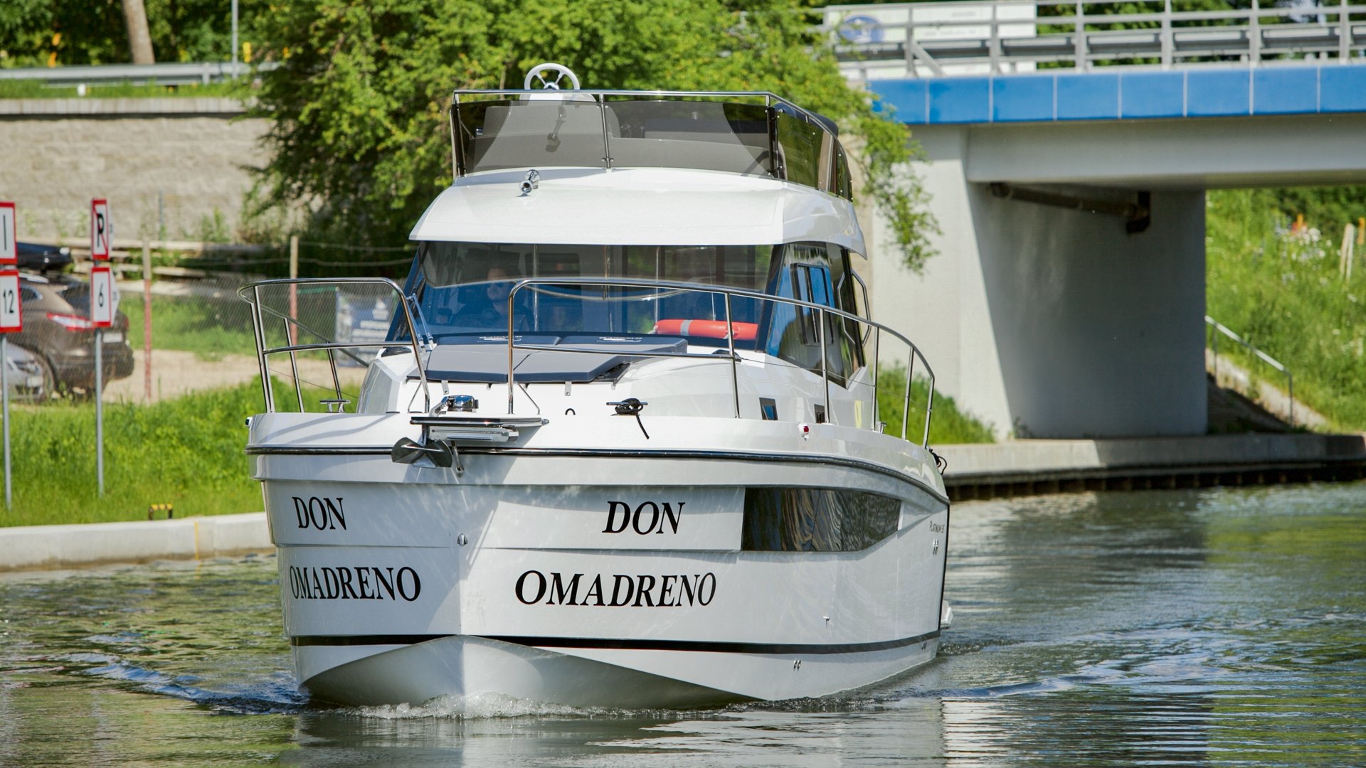 stocznia jachtowa scandinavia yachts