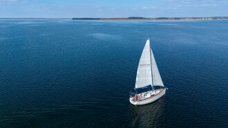 Jacht żaglowy  Odysseya S36 „Odysseya XVII”