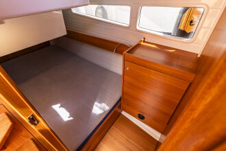 Jacht motorowy Platinum 35 Fly Active IV