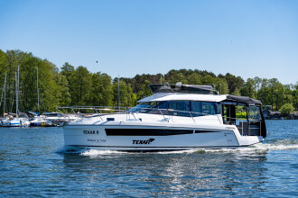 Platinum 40 - Texar II