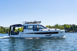 Platinum 40 - Texar II