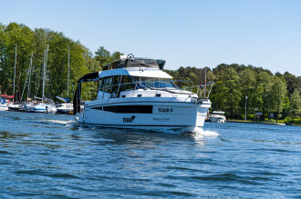 Platinum 40 - Texar II