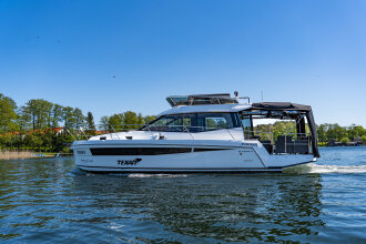 Platinum 40 - Texar II