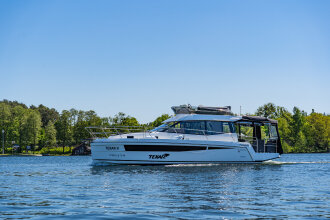 Platinum 40 - Texar II