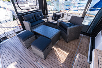 Platinum 40 - Texar II