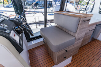 Platinum 40 - Texar II