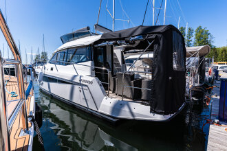 Platinum 40 4 kabiny 2025