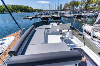 Platinum 40 4 kabiny 2025