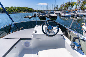 Platinum 40 4 kabiny 2025