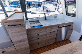 Platinum 40 4 kabiny 2025