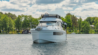 Platinum 40 4 kabiny 2025