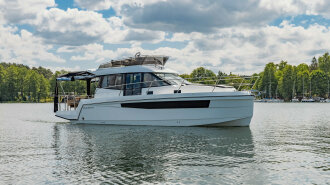 Platinum 40 4 kabiny 2025