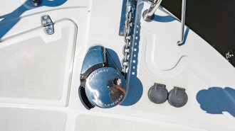 Jacht motorowy Platinum 35 Fly Active III