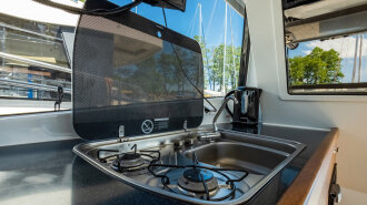 Jacht motorowy Platinum 35 Fly Active III