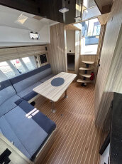 Jacht motorowy Stilo 30 - Euforia