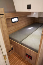 Jacht motorowy Stilo 30 - Euforia