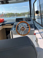 Jacht motorowy Stilo 30 - Euforia