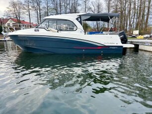 Antares 8 - Dżodżo