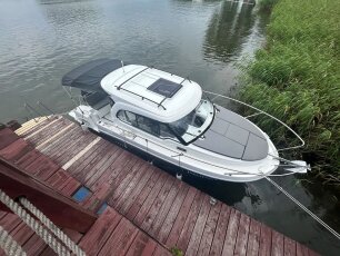 Antares 8 - Dżodżo