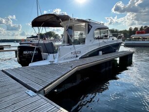 Antares 8 - Dżodżo