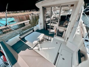 Antares 8 - Dżodżo