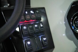 Antares 8 - Dżodżo