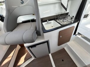 Antares 8 - Dżodżo