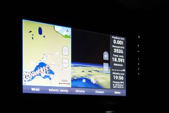 Antares 8 - Dżodżo