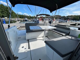 Antares 8 - Dżodżo