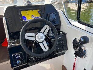 Antares 8 - Dżodżo