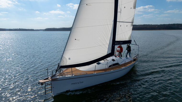 Odysseya S36 „Odysseya XVII”
